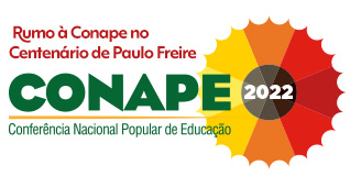 Logomarca da Conape